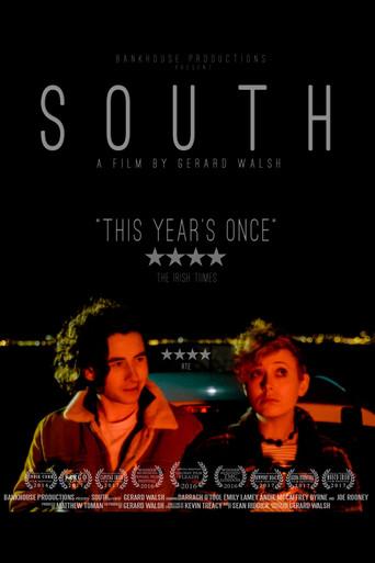 South (2016) poster