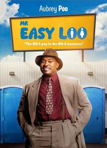 Mr Easy Loo () poster
