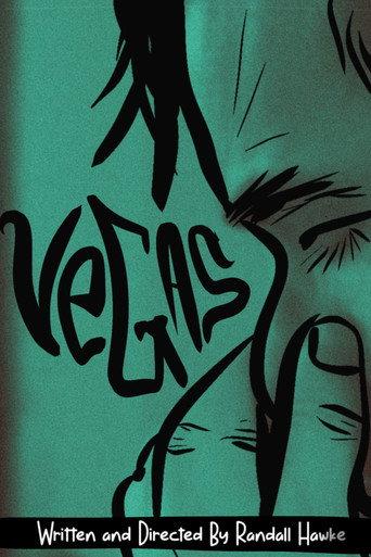 Vegas () poster