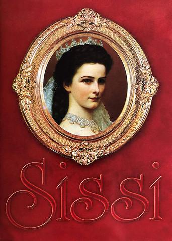 Sissi - Die Getriebene (2019) poster