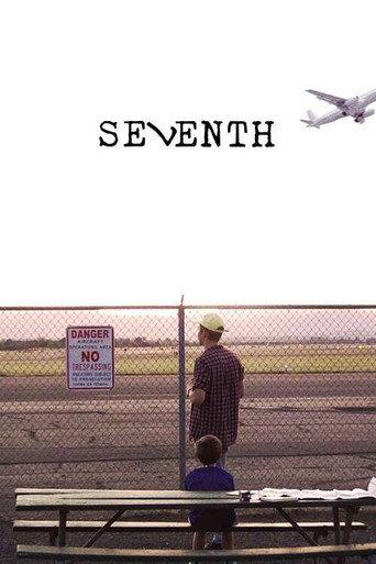 Seventh (2020) poster