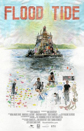 Flood Tide (2013) poster