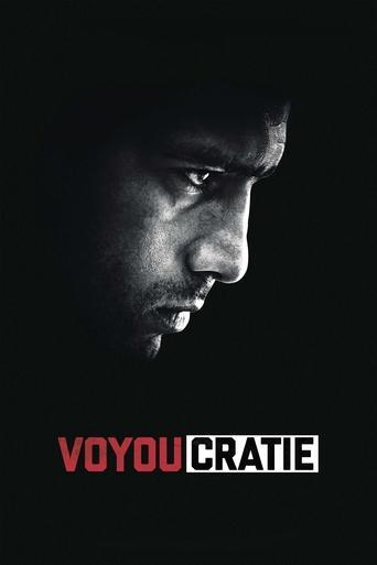 Thugocratie (2018) poster