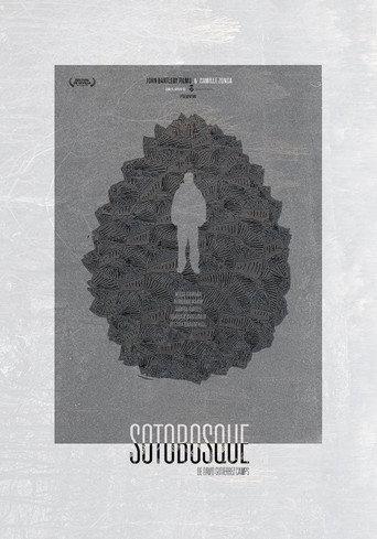 Undergrowth (2017) poster