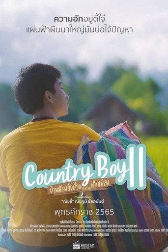 Country Boy 2 (2021) poster