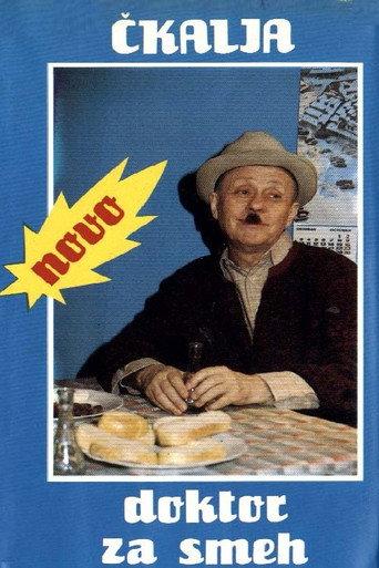 Ckalja - The Laugh Doctor (1988) poster