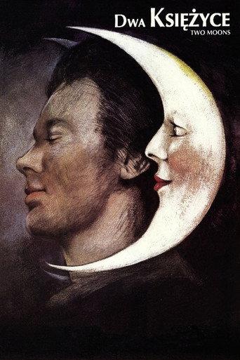 Two Moons (1993) poster
