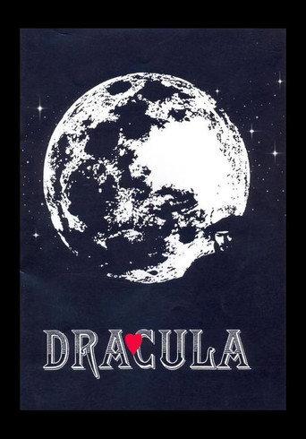 Dracula (1996) poster