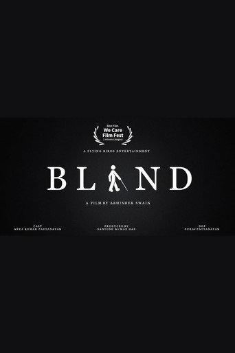 Blind (2019) poster