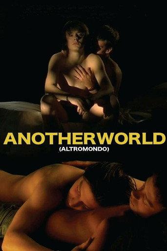 Anotherworld (2008) poster