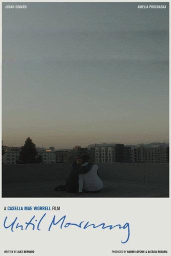 Until Morning (2023) poster