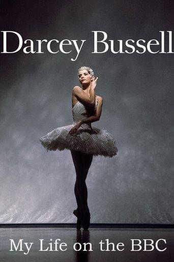 Darcey Bussell: My Life on the BBC (2016) poster