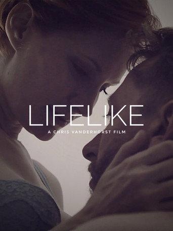 Lifelike (2018) poster