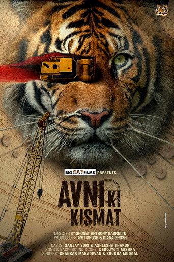Avni’s Fate () poster