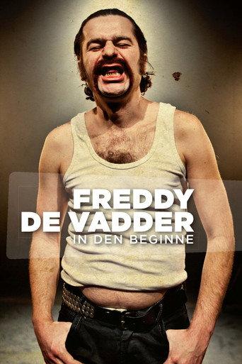 Freddy De Vadder: In Den Beginne () poster