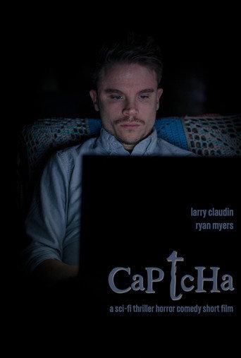 CAPTCHA () poster