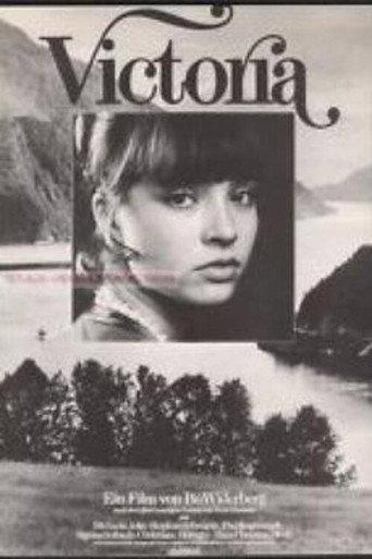 Victoria (1979) poster