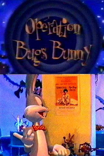 Christmas at Bunny's (1997) poster