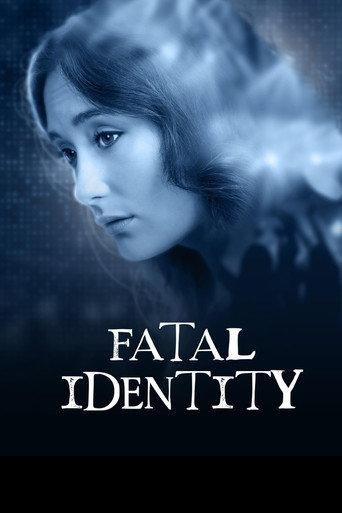 Fatal Identity (2025) poster