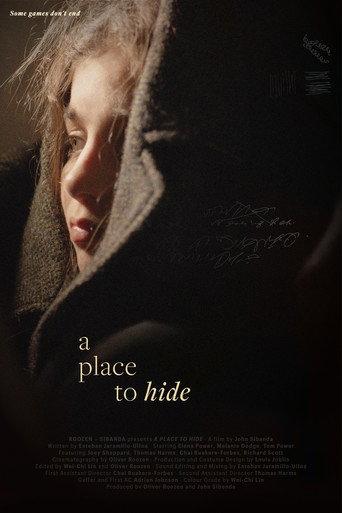 A Place to Hide () poster