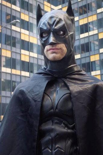 Fund the Bat (2020) poster