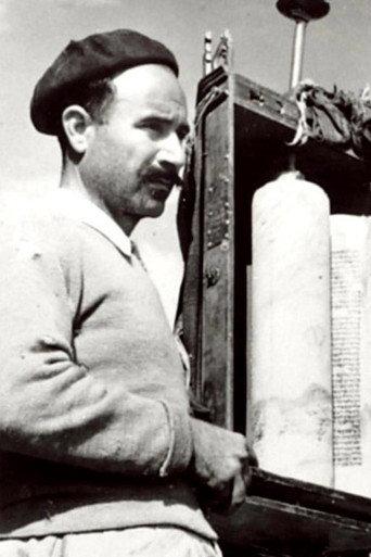 The Forgotten Expulsion: Jews From Arab Lands (2024) poster