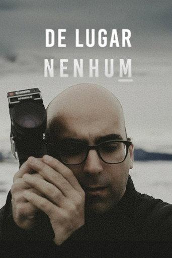 From Nowhere: A Portrait of Valter Hugo Mãe (2025) poster