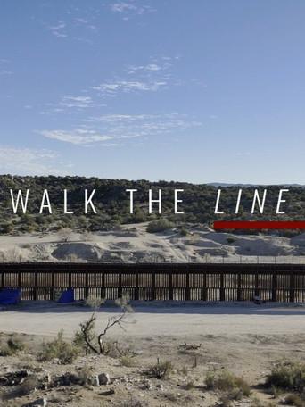 Walk The Line (2024) poster