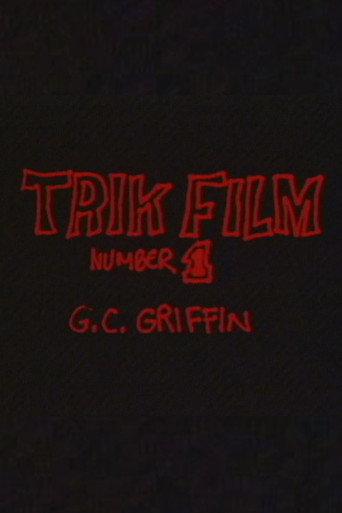 Trikfilm 1 (1973) poster
