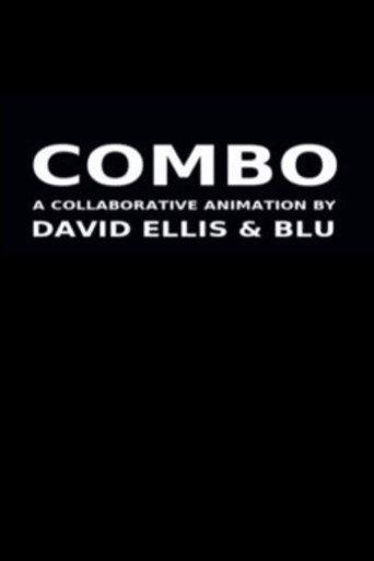 COMBO (2009) poster