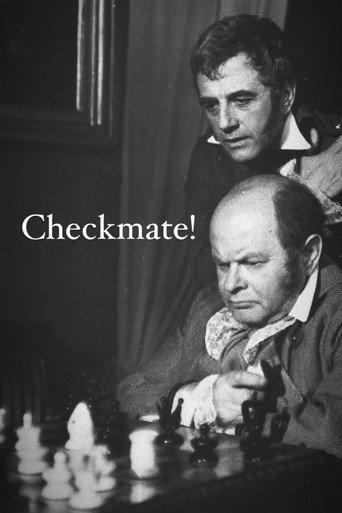Checkmate! (1967) poster