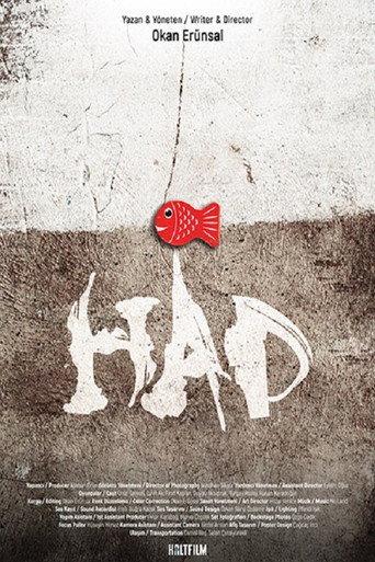 HAD (2020) poster
