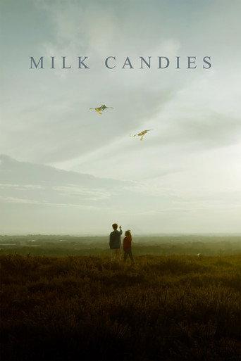Milk Candies (2025) poster