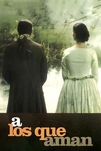 Those Who Love (1998) poster