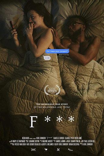 F*** (2019) poster