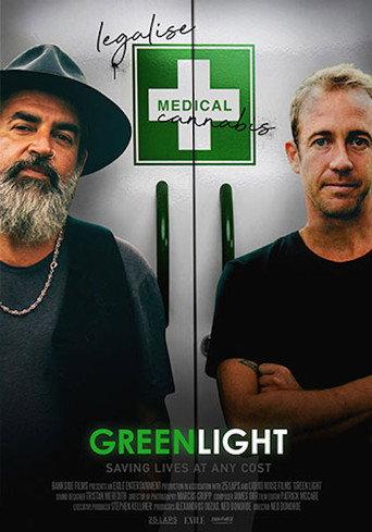Green Light (2019) poster