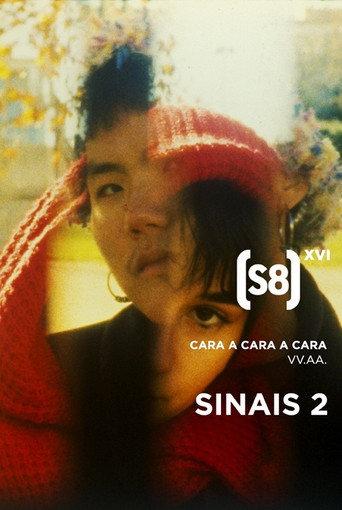 Cara a cara a cara (2025) poster