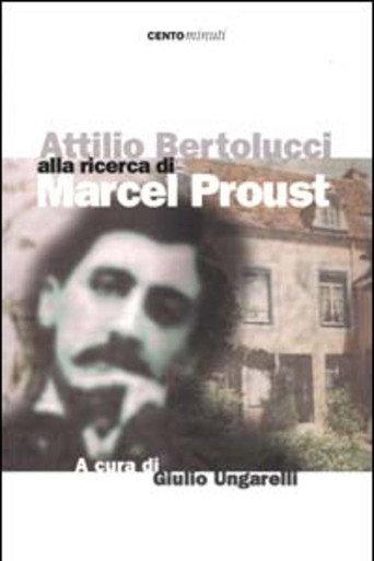 In Search of Marcel Proust (1962) poster