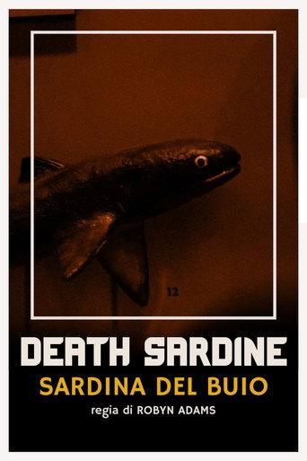 Death Sardine (2026) poster