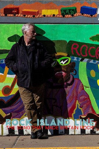 Rock Island Line: The Song That Made Britain Rock (2019) poster