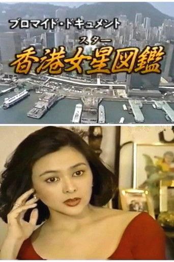 The Illustrated Guide to Hong Kong Stars (1991) poster