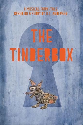 The Tinderbox Against the Magic Well (2025) poster