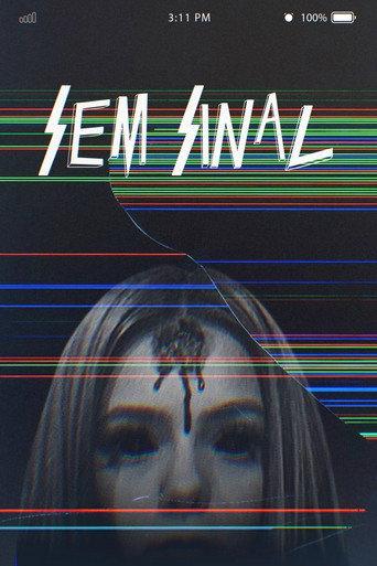 No Signal (2019) poster