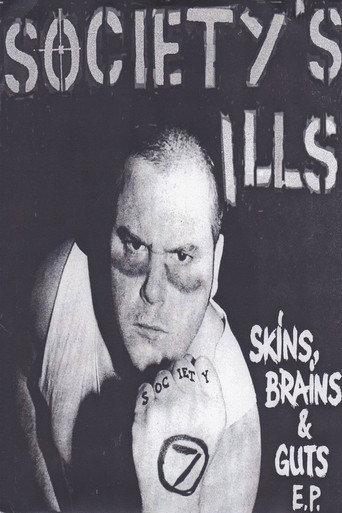 Skeeno H.C. Rules (1991) poster