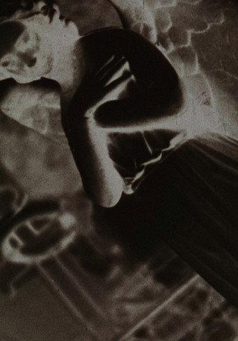 The Dead (1960) poster
