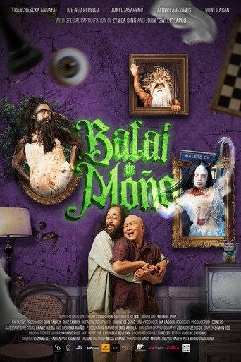 Balai De Moño () poster