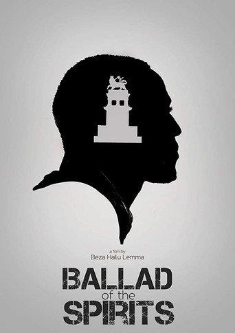 Ballad of the Spirits (2016) poster
