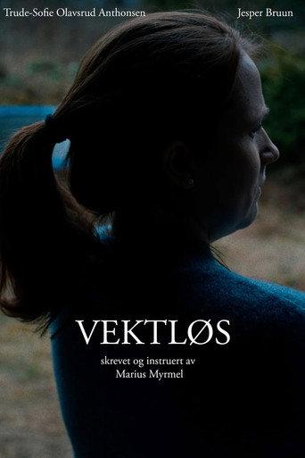 Weightless (2017) poster