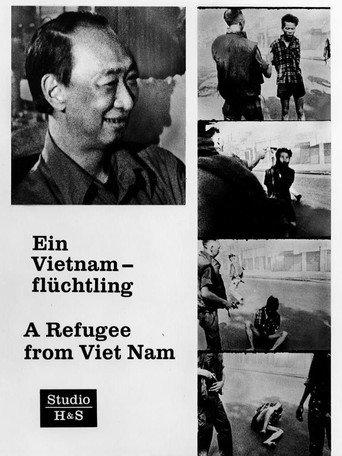 A Refugee from Vietnam (1979) poster