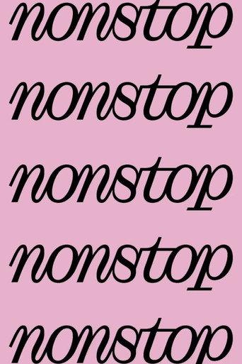Nonstop - dein Kinoabo (2024) poster